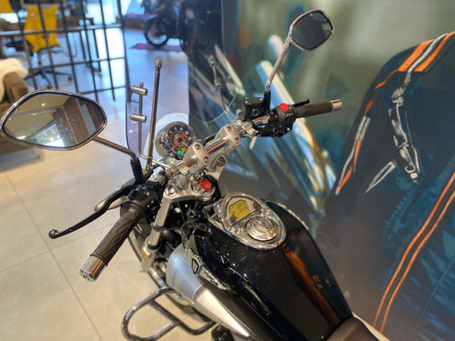 Master Ride 150 Cbs 24/25 2.500km Erica