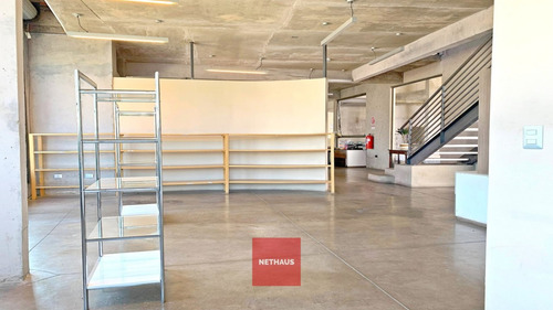 Nethaus Vende MagnÃfica Industrial En Pudahuel