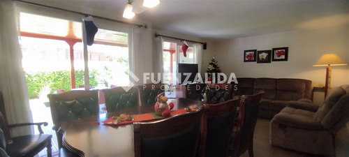 Exclusiva Casa Condominio Laguna Norte 4d 3b 2e Lampa