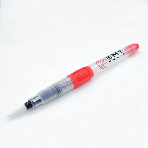 Pluma Para Dispensado De Flux,10ml, Flux Pen
