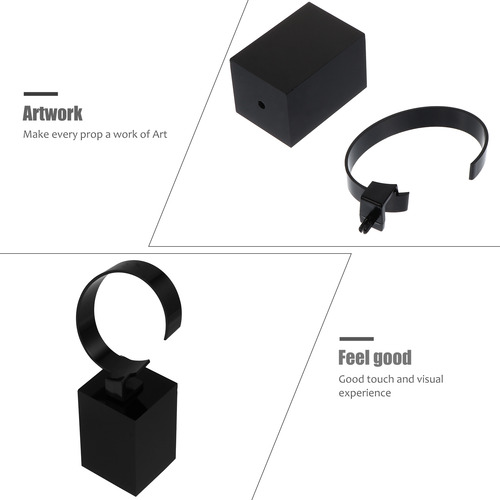 Soporte Universal Para Pantalla De Reloj De Pulsera, 1 Pieza