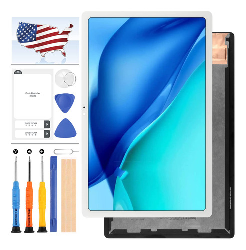 Para Samsung Galaxy Tab Pantalla Repuesto Lcd Tactil Pieza