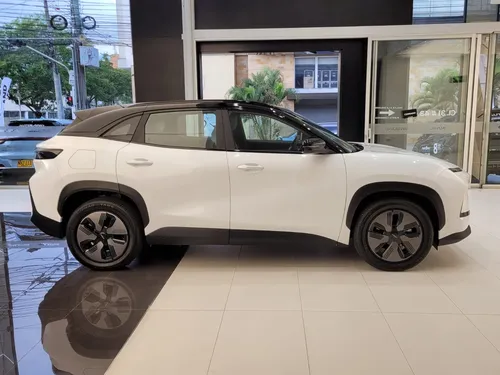 Chery Eq7 0.0 Eq7 Ev