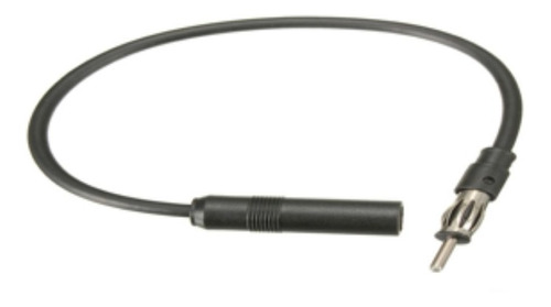 Prolongacion Antena Din - Din 30 Cm