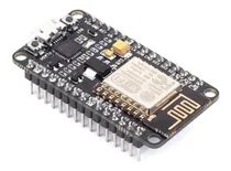 Comprar Nodemcu Wifi Esp8266 Lua Gpio Pwm I2c Uart Arduino