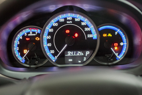 Toyota Yaris 1.5 Xl Plus Connect Cvt (flex)