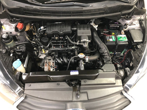 Imagem 9 de 9 de Hyundai Hb20 1.0