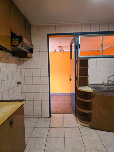 Amplia Casa Familiar Con Excelente Conectividad -la Cisterna