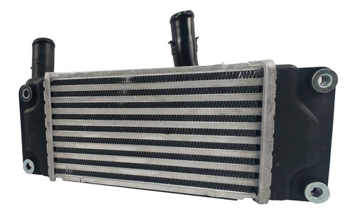 Imagen 5 de 8 de Intercooler Toyota Auris 07-20