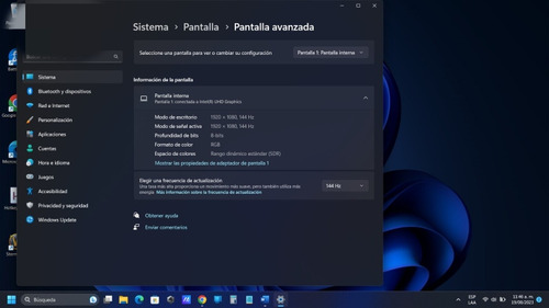 Asus Tuf Gaming F15 Mod. Fx506h 2.5tb (Usado)