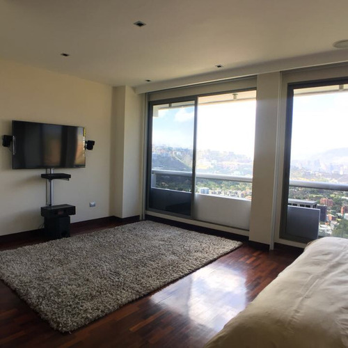 Imagen 12 de 22 de Se Vende-alquila Apto 250m2 3h+s/3.5b+s/3p Lomas De San Román