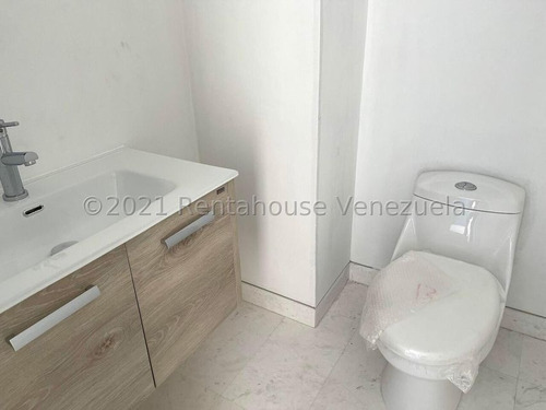 Imagen 7 de 14 de Apartamento En Venta Los Naranjos De Las Mercedes Mls #21-20119