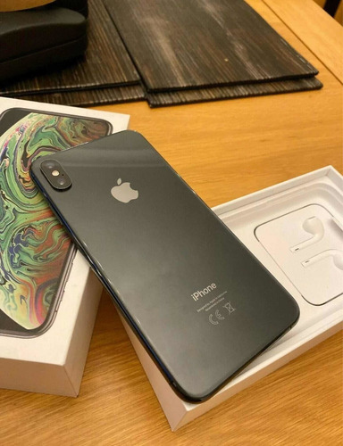 Imagen 3 de 5 de Apple iPhone XS Max