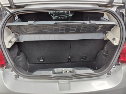 Imagen 9 de 10 de Fiat Mobi Easy 1.0 2018 / Nafta / Mendoza
