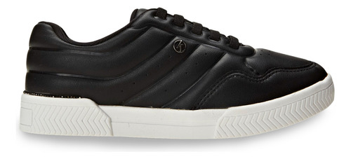 Tênis Casual Feminino Com Calce Fácil Kolosh