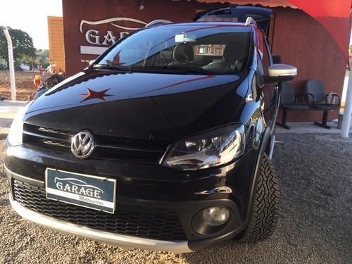 Vw Crossfox 2014