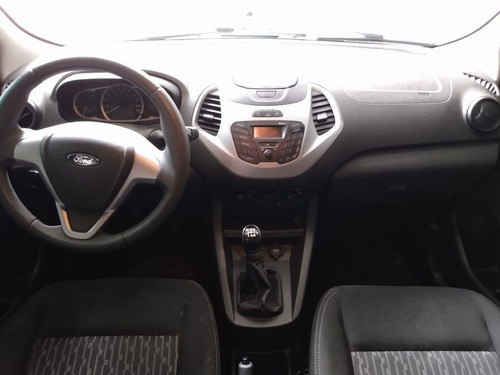Ford Ka 1.0 Ti-vct Flex Se Manual