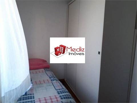 Imagem 7 de 13 de Sobrado À Venda No Parque Maria Domitila -11102