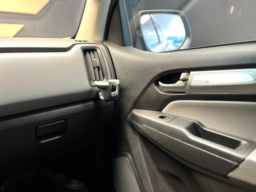 Chevrolet S-10 2.5 LT 4X4 CD 16V FLEX 4P AUTOMÁTICO