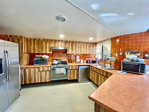 Imagen 10 de 17 de Casa En Bosques De La Herradura