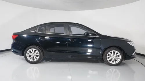 MG MG5 1.5 Excite Cvt