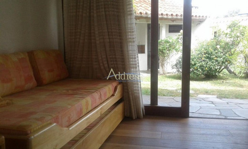 Muy Buena Casa, En Zona Residencial- Ref: 2724