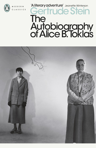 Libro The Autobiography Of Alice B Toklas De Stein Gertrude