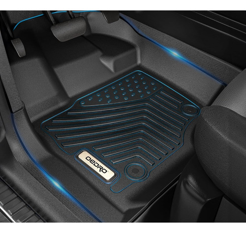Pisos Bandeja 3d Mitsubishi Xpander 2016 2018 2020 2022 2023