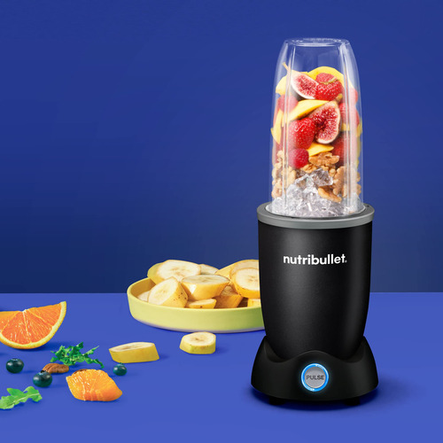 Licuadora Personal Nutribullet® Pro+ 1200 W Con Función De P