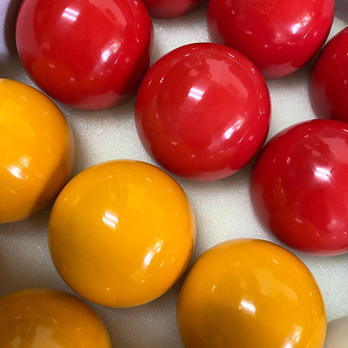 . 16 Piezas Bolas De Billar Bolas De Billar Equipo De Billar