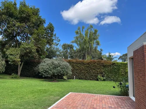 Arriendo Casa En San Simon