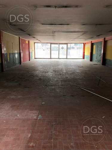 Imagen 5 de 19 de ¡excelente Local Comercial Distribuido En Dos Plantas - Banfield Este!