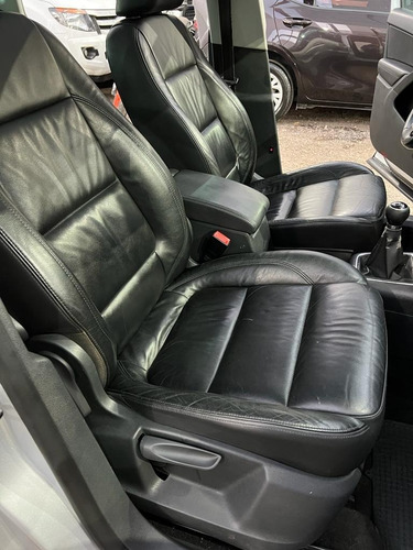 Imagen 13 de 18 de Volkswagen Tiguan 2.0 Tsi Sport Style