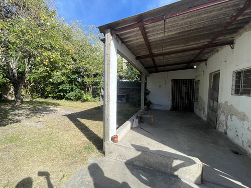 Oportunidad Se Alquila Casa 3 Ambientes