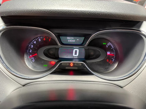 Renault Captur 2.0 Zen