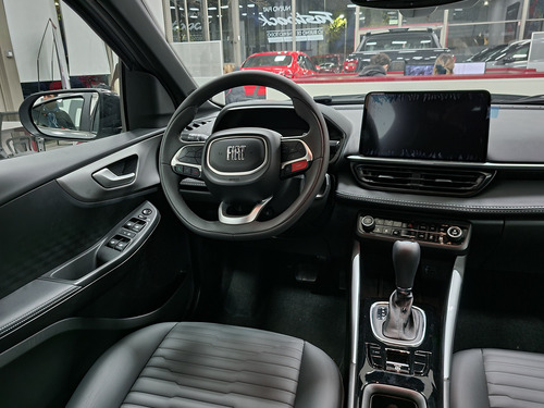 Fiat FASTBACK 1.3 T270 At6