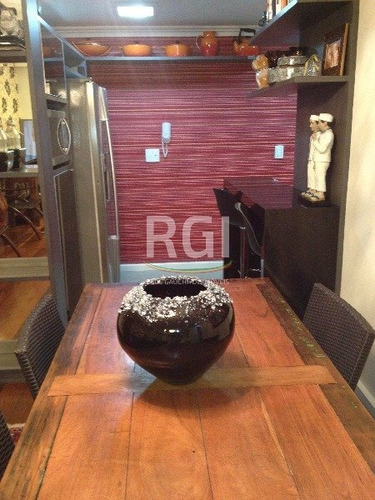 Apartamento Bela Vista Porto Alegre. - 4672