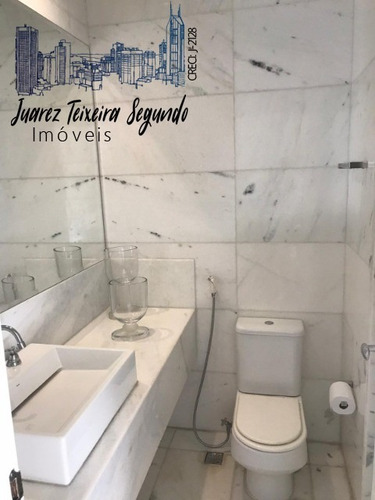 Imagem 18 de 21 de Mansão Margarida Costa Pinto 4 Suítes 411m2 No Corredor Da Vitória Para Venda Ou Locação! - 07113 - 67826547
