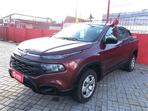 Fiat Toro 1.8 16v Evo Flex Endurance At6