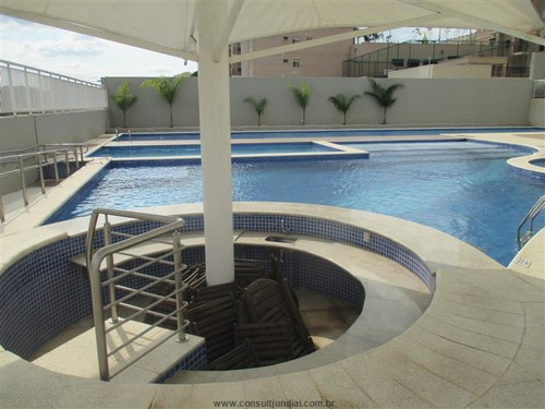 Imagem 11 de 21 de Apartamentos À Venda Em Jundiaí/sp - Compre O Seu Apartamentos Aqui! - 1418232