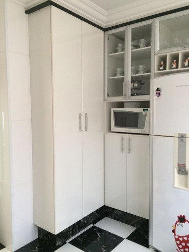 Imagem 15 de 26 de Casa Em Condomínio Fechado - Nova Paulista - Ca0098