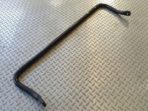 Barra Estabilizadora Trasera Mazda 3 Aut Mod 04-09 Original