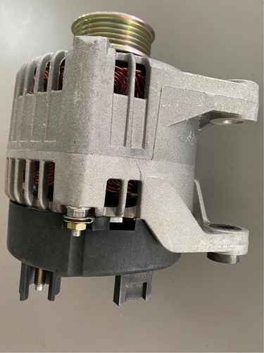 Alternador De Fiat Siena 1.6 Magneti Marelli