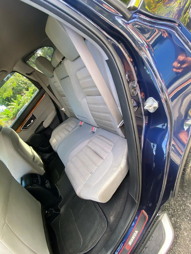 Honda Cr-v Ex 2018
