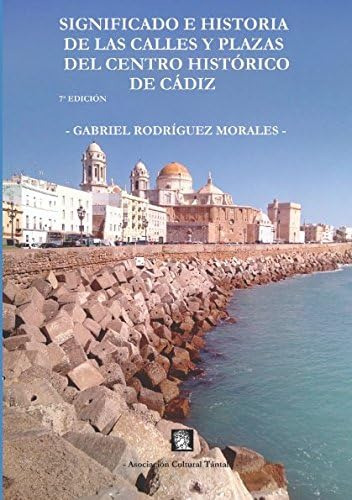 Libro: Significado E Historia De Las Calles Y Plazas Del Cen