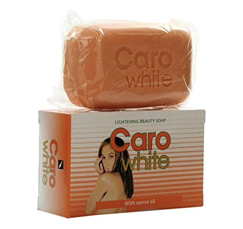 Caro White Beauty Jabon Tono Piel 200gr