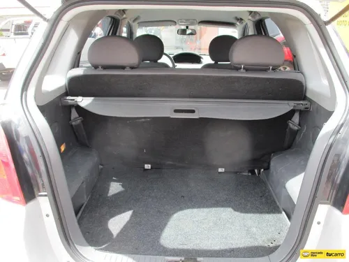 Chery Xcross Sqr7150j047 1500cc Mt Aa