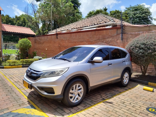 Honda CR-V 2.4 City Plus