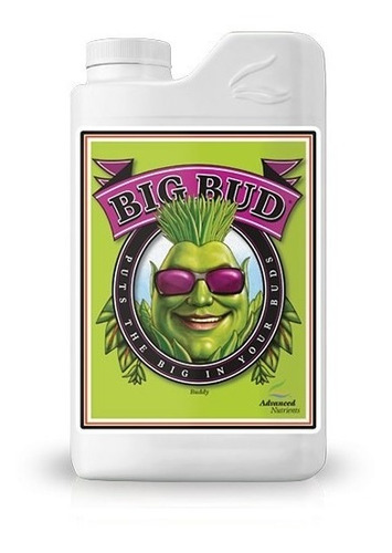 Advanced Nutrients Big Bud 250ml