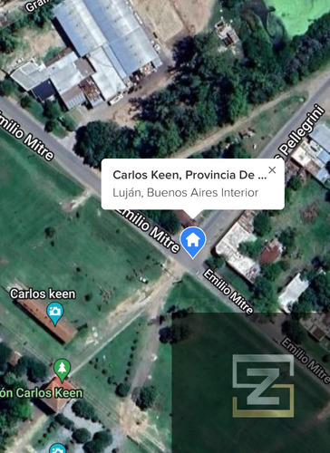 Venta Hotel Carlos Keen